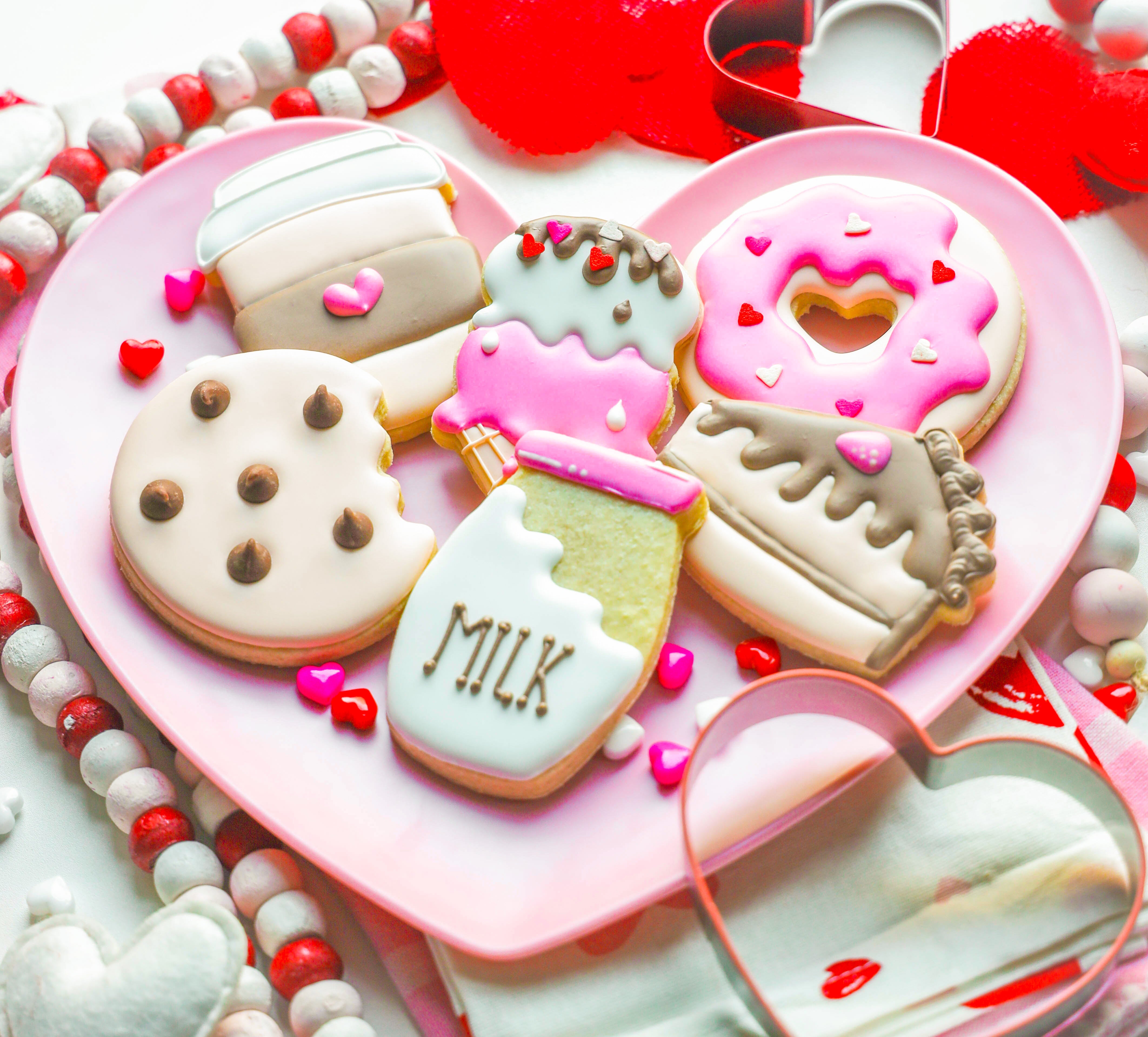 The Ultimate Guide to Sugar Cookie Decorating Classes